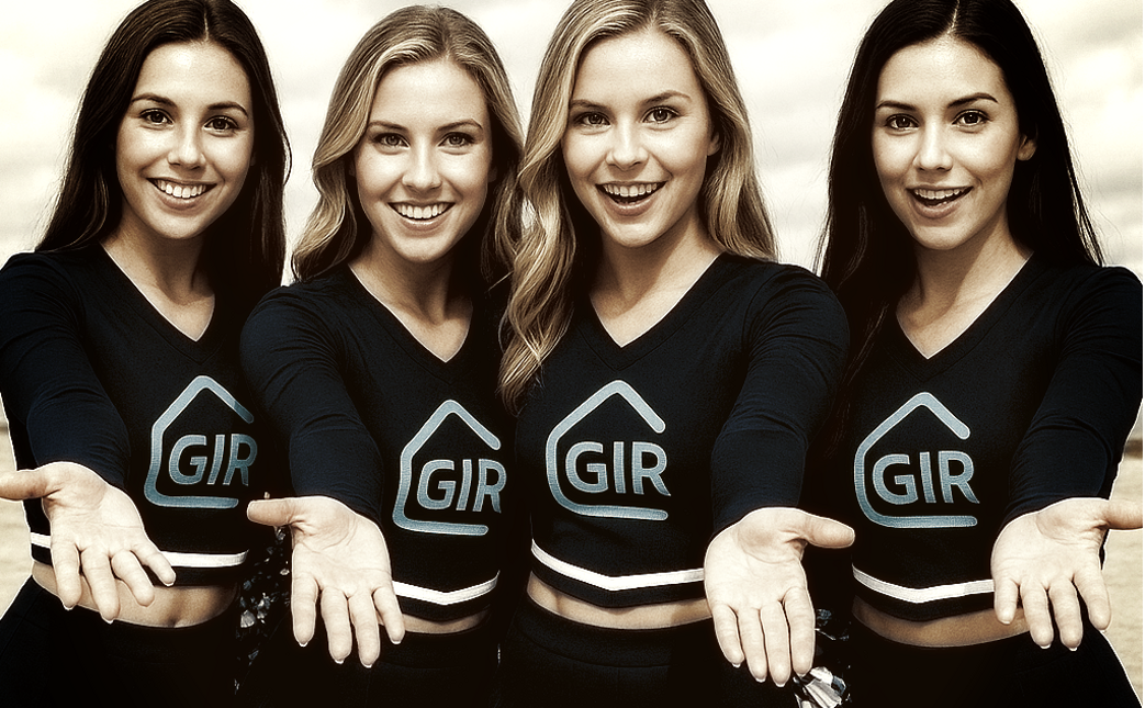 La mission di Gruppo Impianti Ristrutturazioni